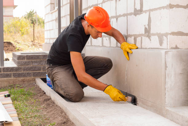 Licensed Crawl Space Encapsulation service in Montgomery, GA - Halo Water Proofing